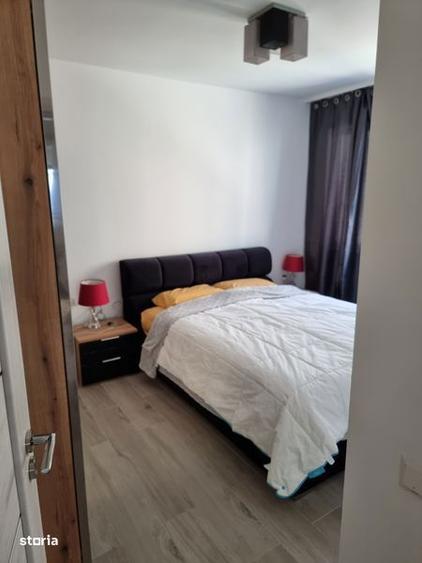 Inchiriez Ap cu 3 camere Donath park 600 euro - 4