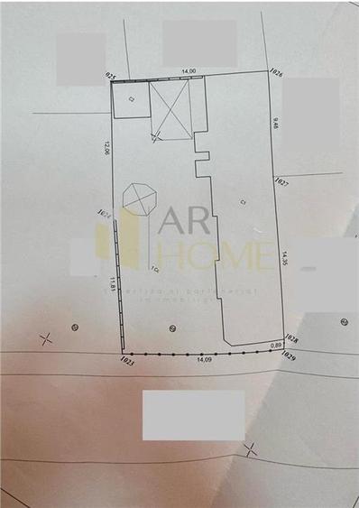 Vanzare casa 3 camere, in Ploiesti, zona centrala/ Bd. Castanilor, Statuia Radu - 23