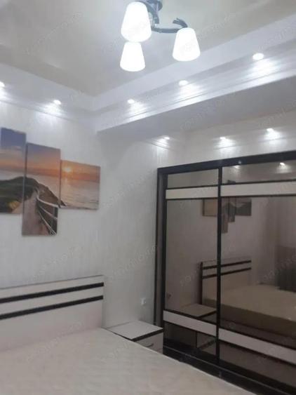 Apartament 2 camere, compartimentat inteligent 59 mp, bloc nou, parter Bucure?tii Noi - 2