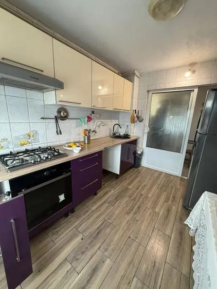 ►Tomis NORD ST-uri 3 Camere Decomandate 67m² Mobilat Utilat Izolat Centrala - 1