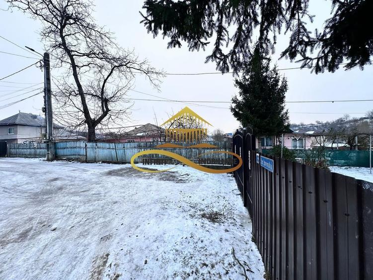 De vanzare casa Magura Bacau - 8