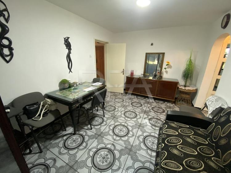 Giurgiului/Piata Progresu - 1973 - 2 camere - 2