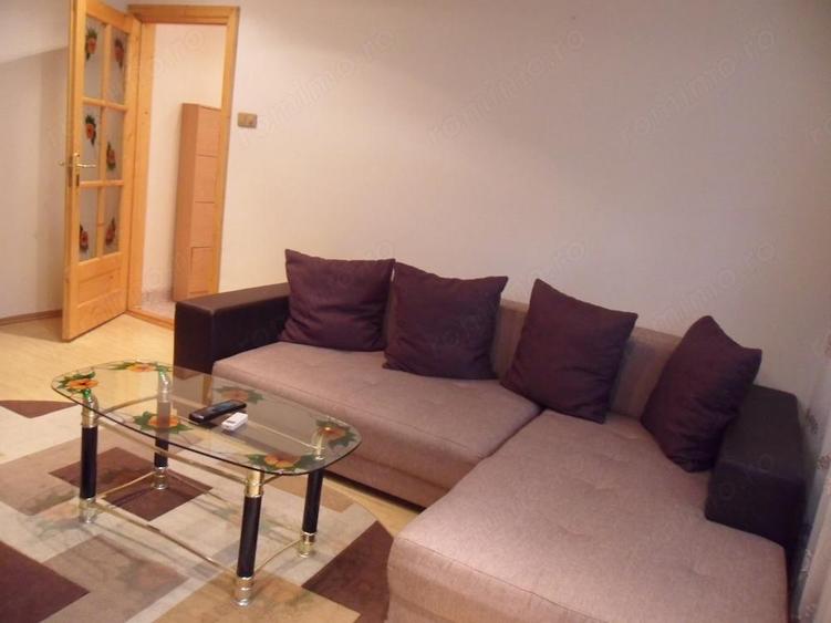 zona Dacia-Iulius Mall, amenajat, centrala, etaj 2 - 6