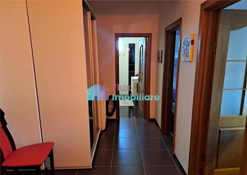 Apartament 2 camere 70 mp bloc nou zona Cartodrom - 3
