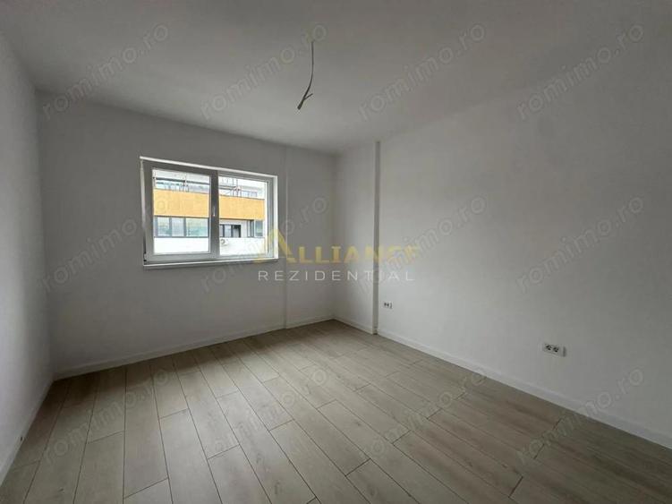 Apartament tip studio ~ 45 mp ~ Metrou BERCENI - 5