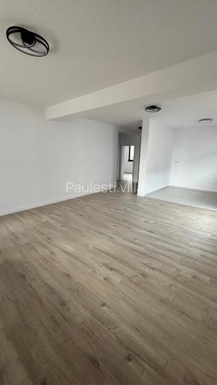 ***Nou 2025*** Casa de vanzare in Paulesti, 4cam, 120mp utili, teren 500mp