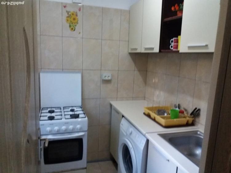 Apartament cu o camera Aurel Vlaicu - 3
