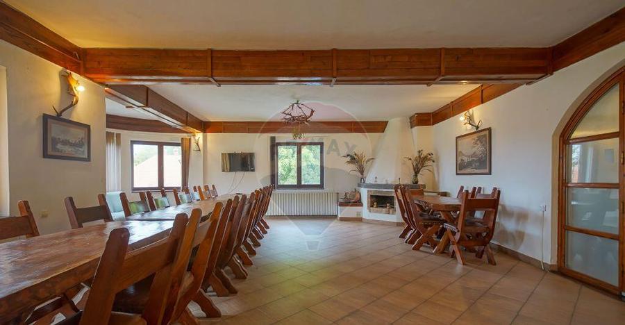 Vila S+P+E+M | 878 mp utili | teren 1.404 mp | in Poian... - 9