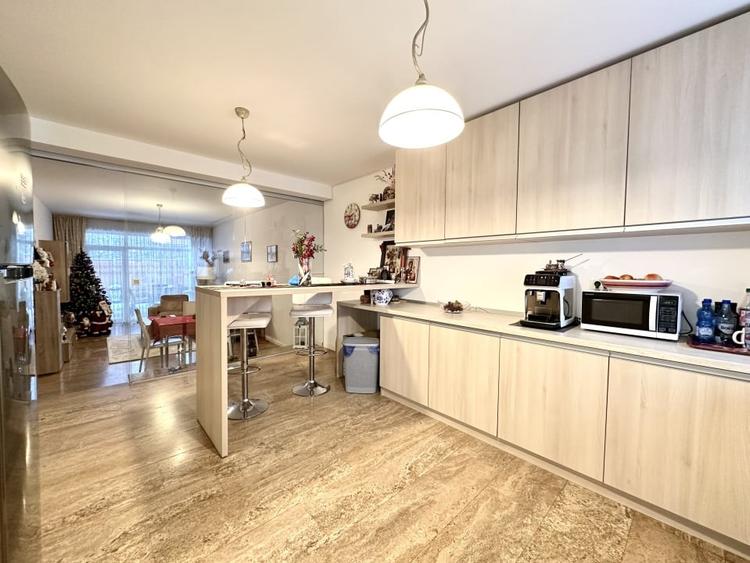 Triplex modern, 3 camere, 106 mp utili - Dumbravita, zona Fropin - 3