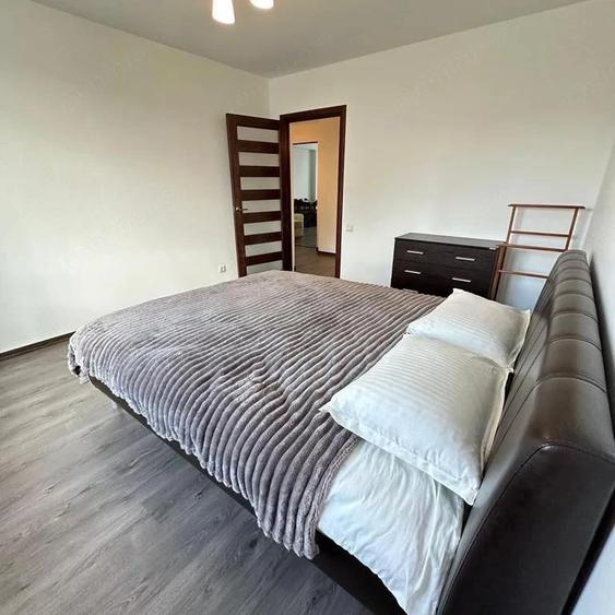 Inchiriez un apartament de 2 camere, in sector 6, la 10 minute de metrou Pacii - 4