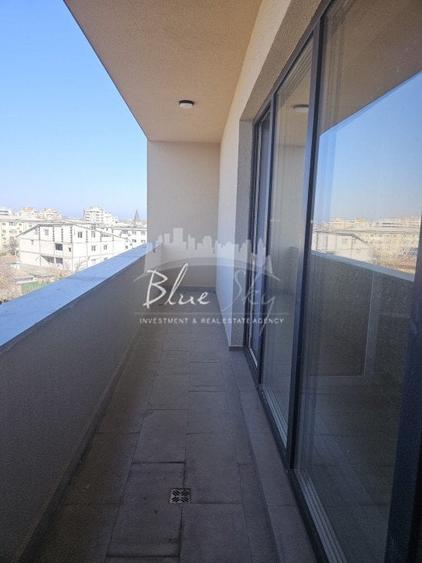 Studio situat in bloc nou,  Zona Dacia - 18