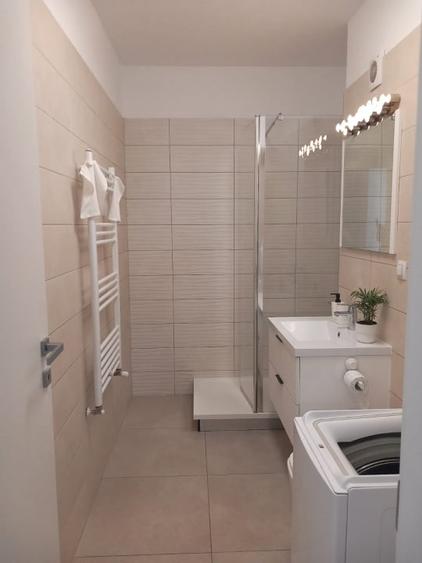 Apartament 2 camere si 2 bai | Decomandat | Onix Residence Pipera - 10