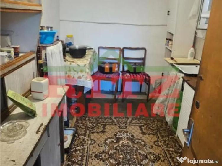 NOU! Casa P 1E, garaj, gradina! - 1