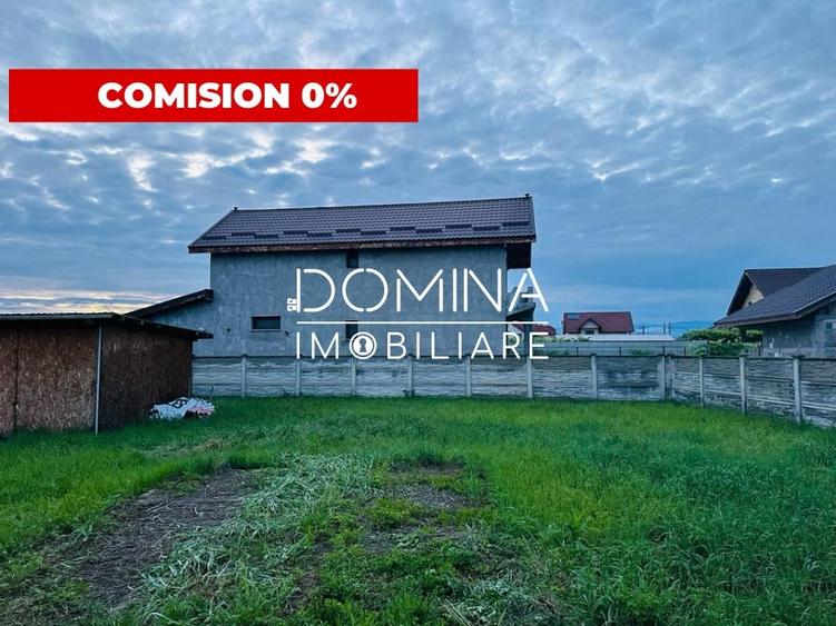 Vanzare teren intravilan, situat in Targu Jiu, strada Ana Ipatescu - 1