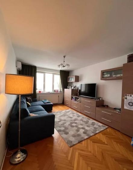 Apartament de 3 camere-Scriitorilor - 2