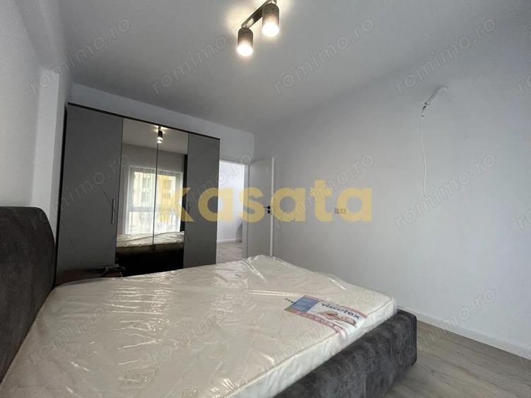 Apartament 3 camere | Mobilat | Crystal North | Ready to move - 14