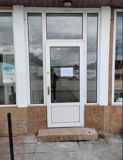 Vand sau inchiriez spatiu comercial - 4