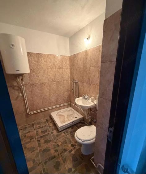 Apartament Berbesti Valcea - 1