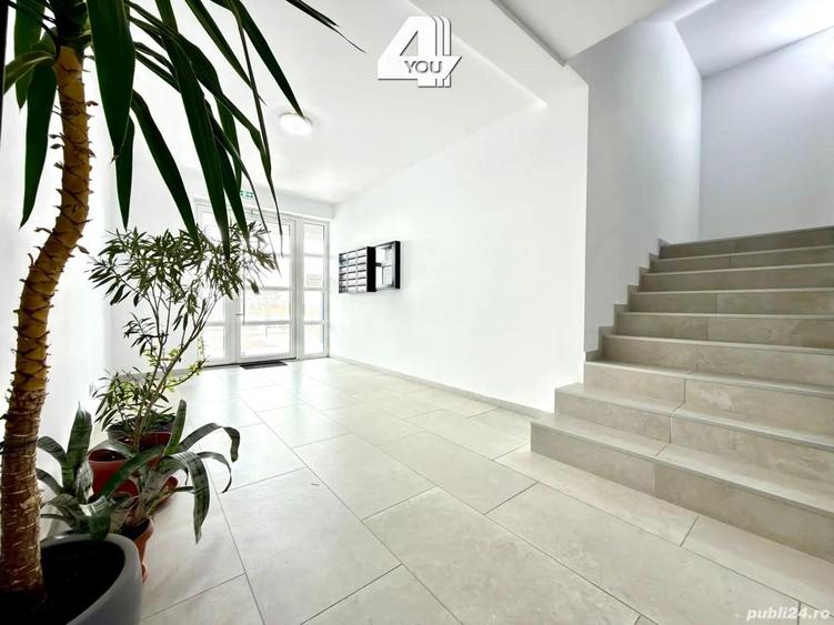 Apartament 2 camere, bloc nou, mobilat ?i utilat, spa?ios - 2