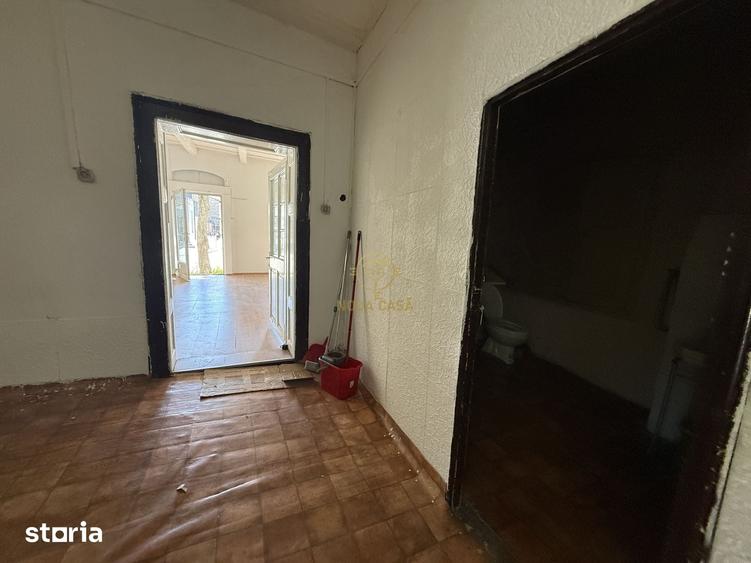 Spațiu comercial, de 55 mp, în Central