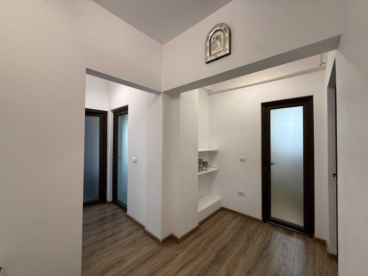 Apartament cu 2 camere decomandat în Ultracentral