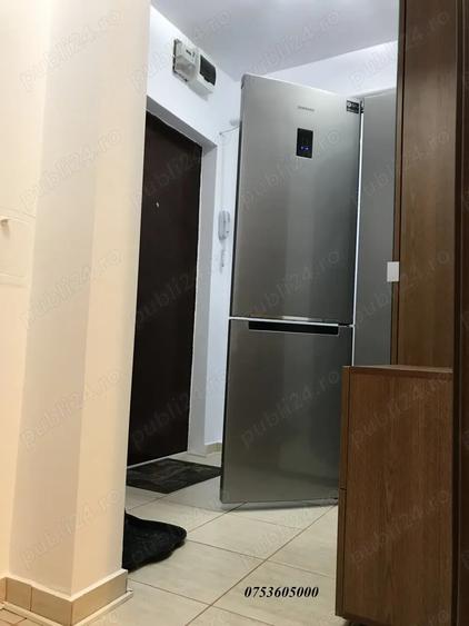 VAND Garsoniera Drumul Taberei,Mall Afi Cotroceni-Plaza Romania pe B-dul Timisoara! - 6