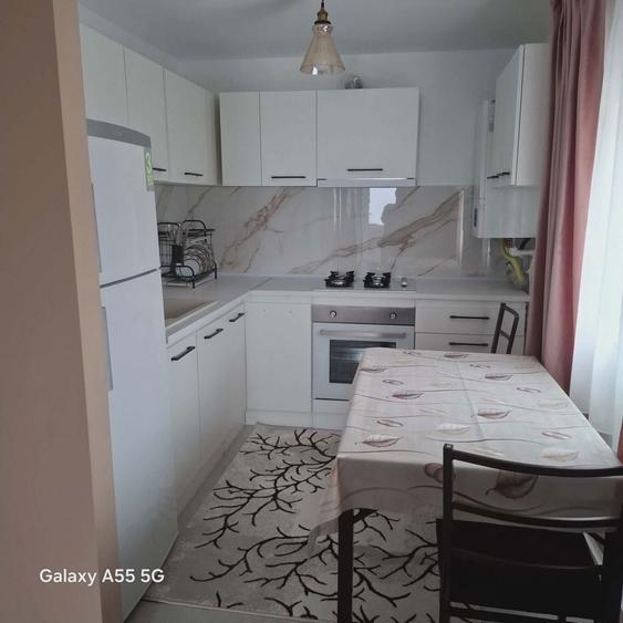 Inchiriez ap 1 cam - 2