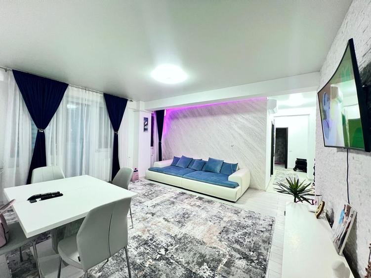 Apartament 3 Camere Militari Residence Ilie Petre 84 - 2