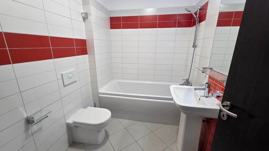 3 camere 96 mp  metrou Dimitrie Leonida proprietar - 1