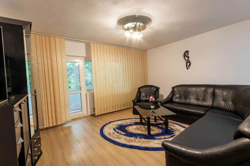 Apartament 2 Camere | 10 min Metrou Piata Sudului | Parcare - 3