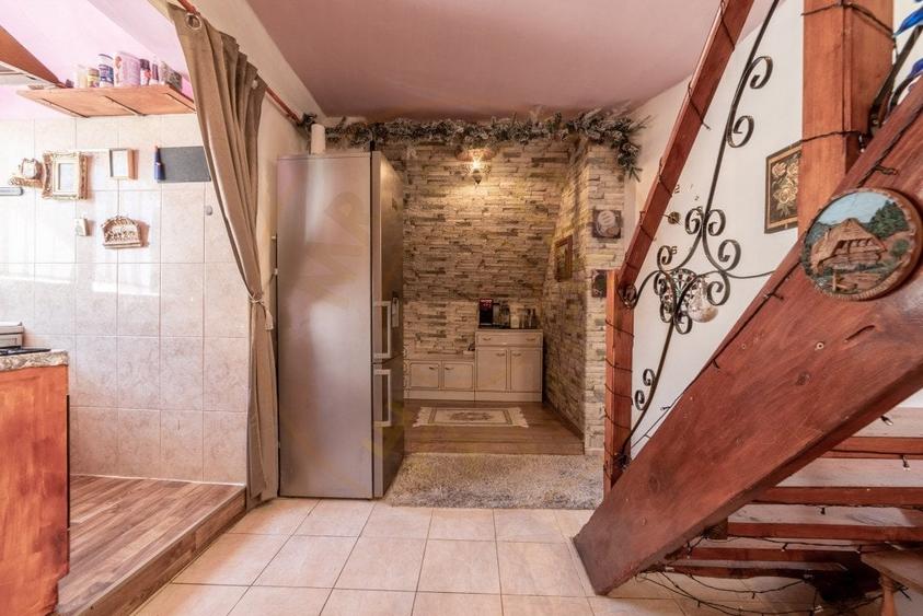 Apartament cu 3 camere - Gavana  - Comision 0 - 1