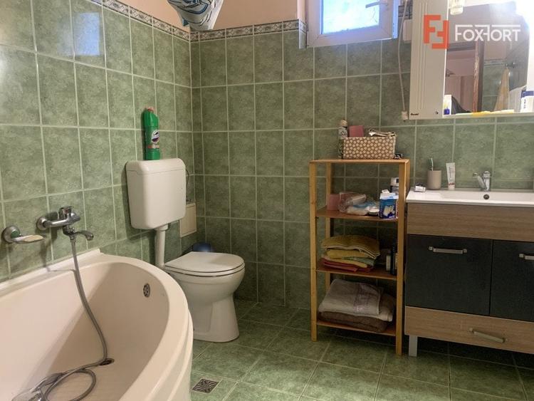 Casa individuala cu 9 camere, Dumbravita - ID V3263 - 29