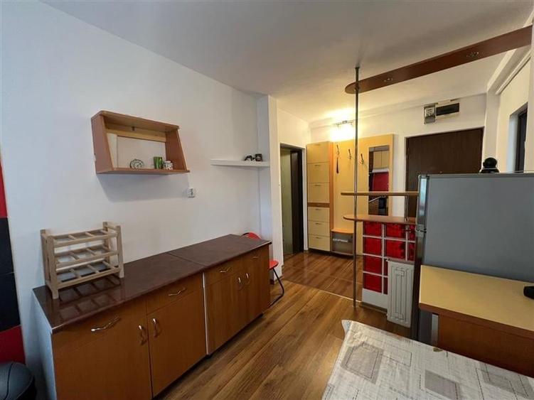 Tur Virtual!Apartament decomandat,mobilat, utilat,Racadau,Brasov - 14