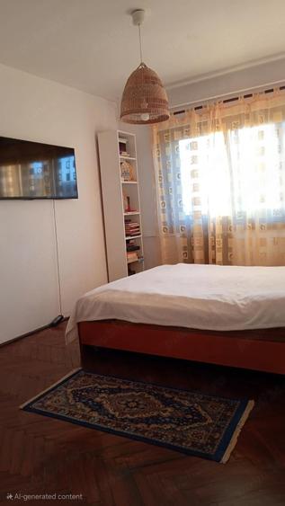 Ocazie unica! Proprietar vand urgent apartament 3 camere vis-a-vis de Shopping City. Negociabil!! - 2