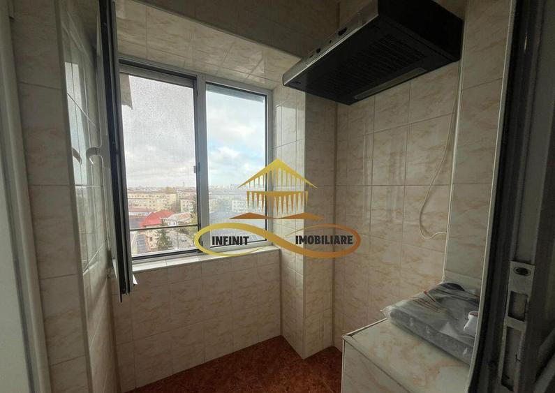 Apartament de inchiriat cu 2 camere - 2
