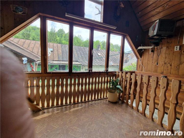 Anina Steierdorf Casa pentru 2 familii la Sosea - 16