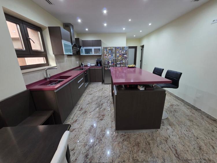 Timpuri Noi, 10 minute metrou, pe Cuza Voda, vila exclusivista P+1+M, lux, - 22