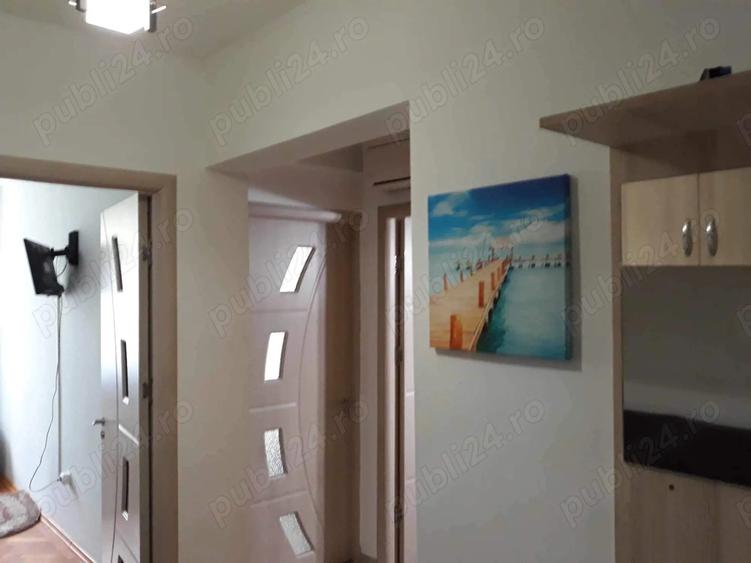 Proprietar inchiriez apartament 2 camere decomandat zona Tomis nord - 4