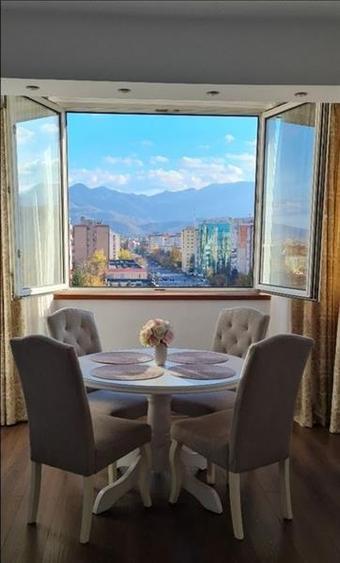 Decomandat cu incatatoare vedere, Vlahuta, Brasov - 7