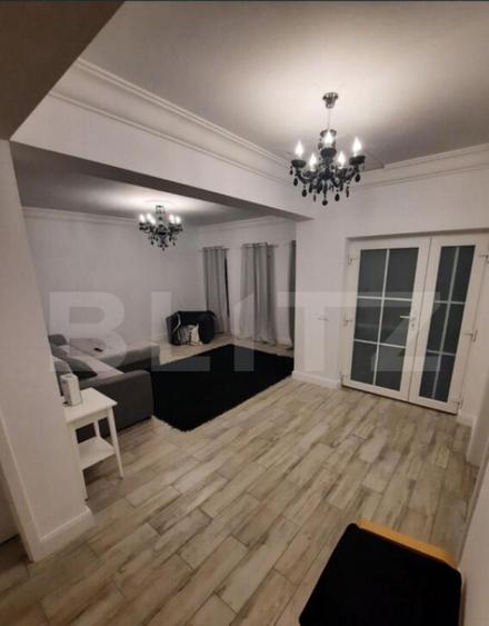 Casa de inchiriat - Lunca Cetatuii - Visoianu - 5