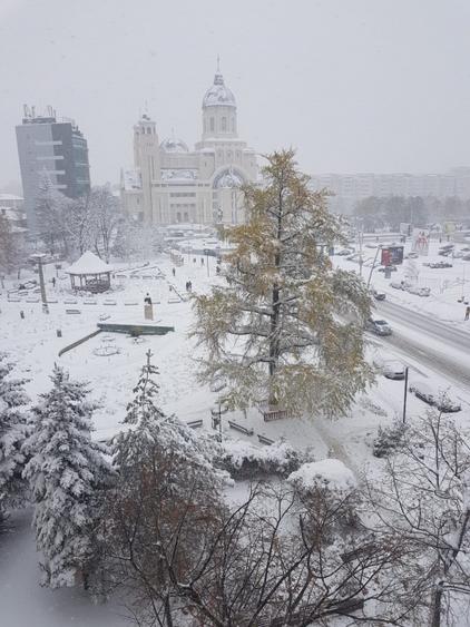 Apartament 3 camere, Parcul Tradafirilor - 8