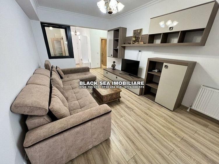 Apartament 2 camere cu vedere la lac | Solid Residence Butoaie - 4