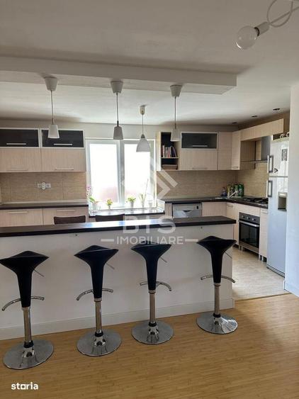 Locuie?te la casa, in inima Bistri?ei! (Zona Judecatorie) - 14