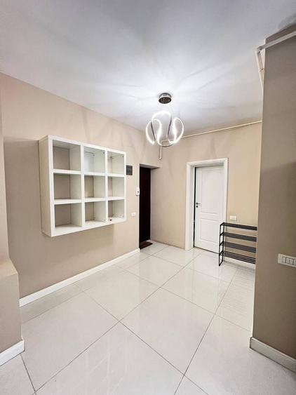 Apartament 2 Camere Militari Residence Rezervelor 54 Trattoria Roz Caffe - 13