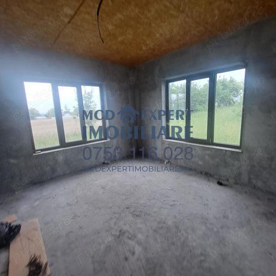 De vanzare: Casa in sat Humule?ti Noi, Targu Neam? - 6