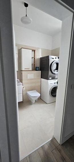 De inchiriat apartament 3 camere Dumbravi?a | 2 bai | 2 locuri de parcare - 7