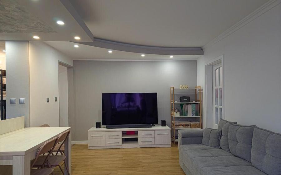 Simion Barnutiu - 3 Camere, 2 Bai, Etaj 3, Centrala Propr... - 18