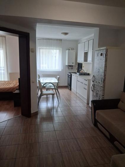 Vand apartament in Floresti - 3