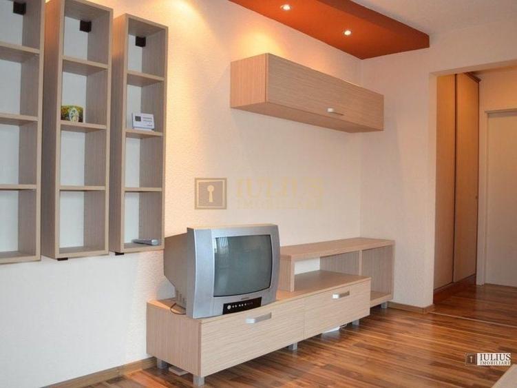 Peste drum de Iulius Mall/Town; centrala proprie, modern amenajat. - 5