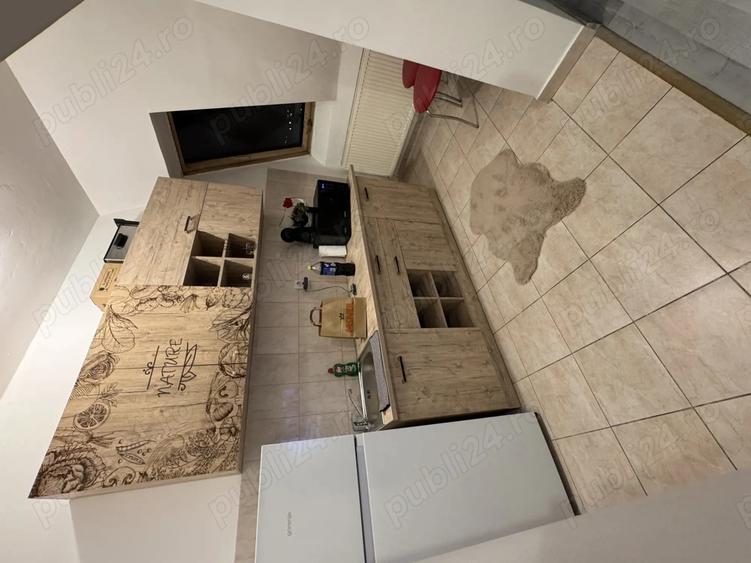 Apartament garsoniera de vanzare - 1
